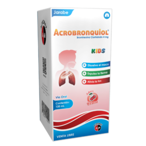 ACROBRONQUIOL 4MG 120ML