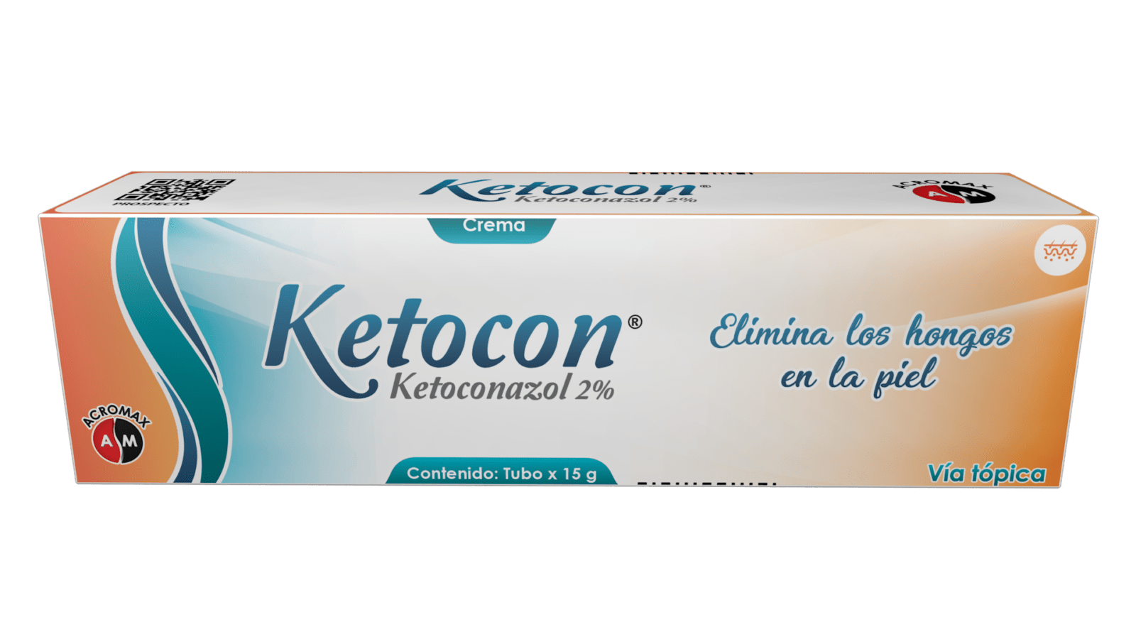 KETOCON CREMA 15GR