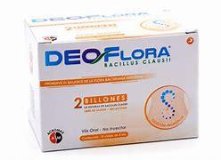 DEOFLORA 2 BILLONES 5ML X 10
