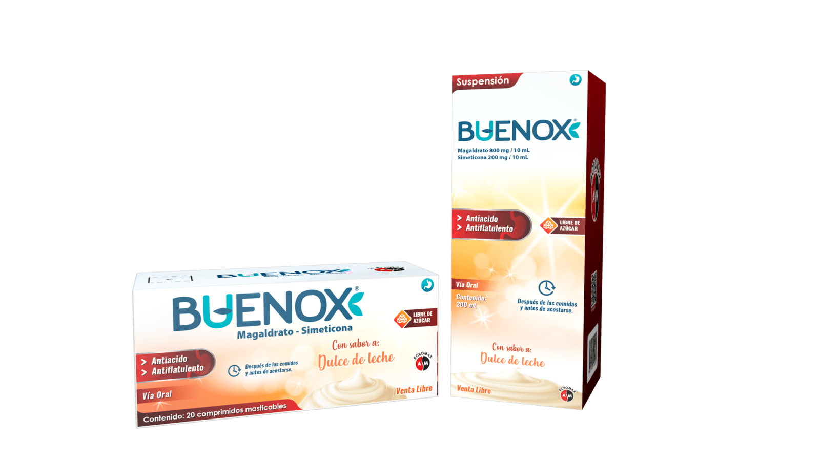 BUENOX SUSP 200ML