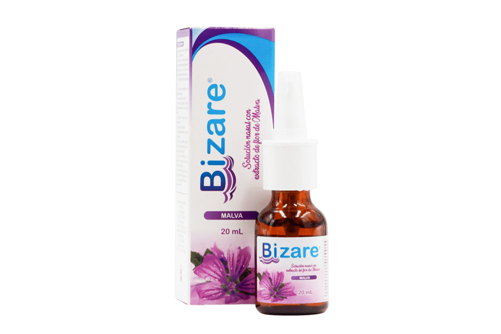 BIZARE MALVA 20ML