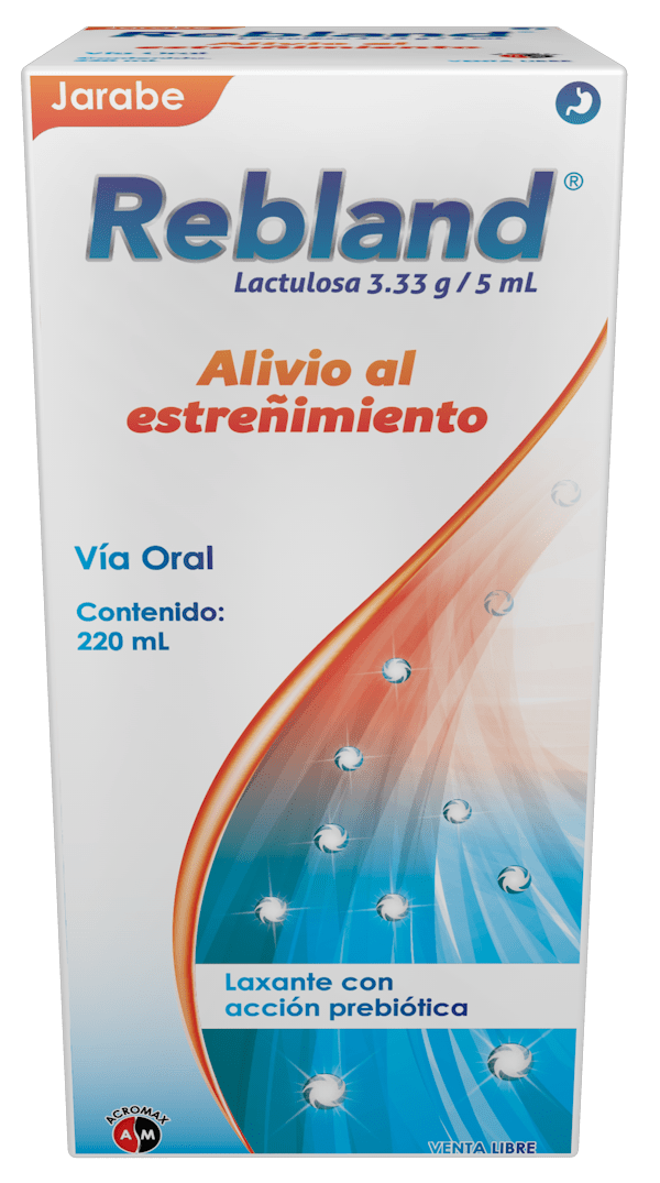 REBLAND JBE X 220ML
