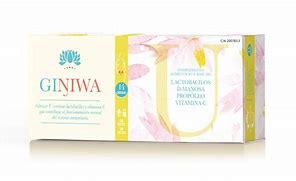 GINIWA U CAP X 14