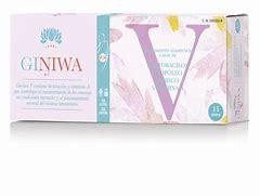 GINIWA V CAP X 14