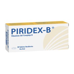 PIRIDEX-B TAB X 30