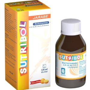 SUTRIBOL JBE 120ML