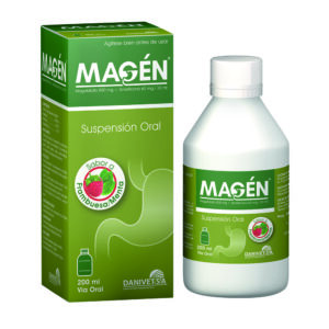 MAGEN SUSP 200 ML