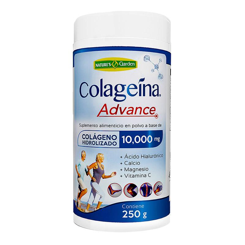 COLAGEINA ADVANCE 10000MG FCO X 250GR
