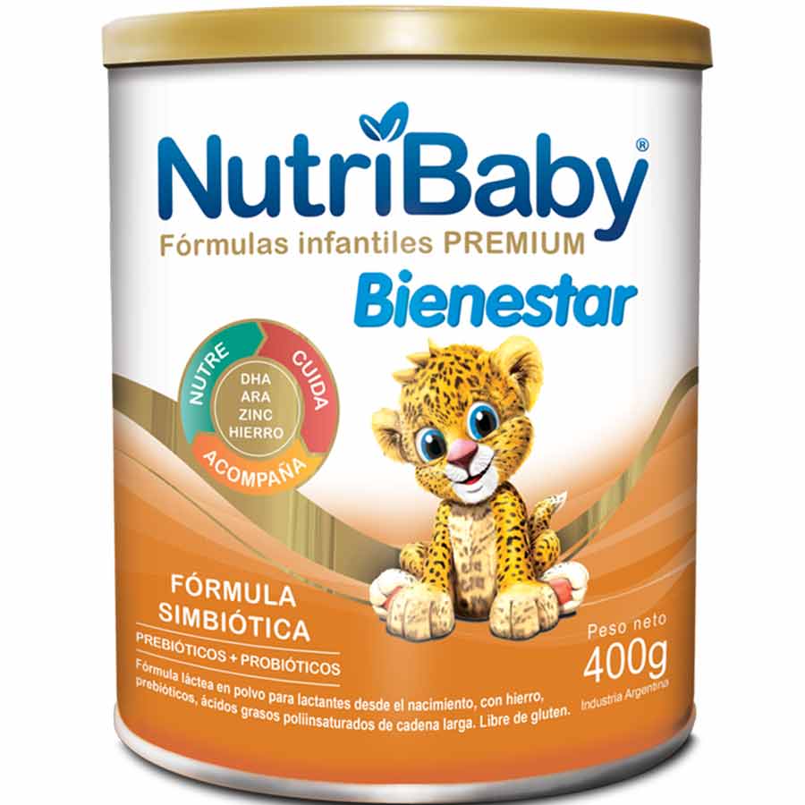 NUTRIBABY BIENESTAR