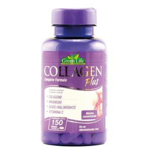 COLLAGEN PLUS TAB X 150