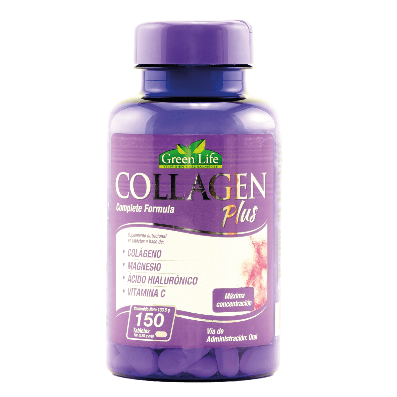 COLLAGEN PLUS TAB X 150