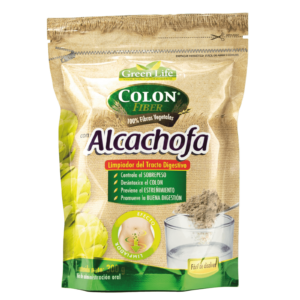 COLON FIBER CON ALCACHOFA 300GR