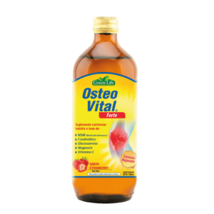 OSTEOVITAL FORTE JBE 500ML