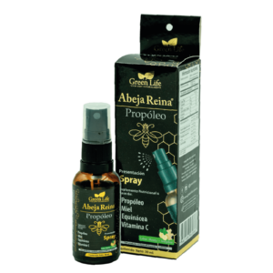 ABEJA REINA PROPOLIO SPRAY 30ML