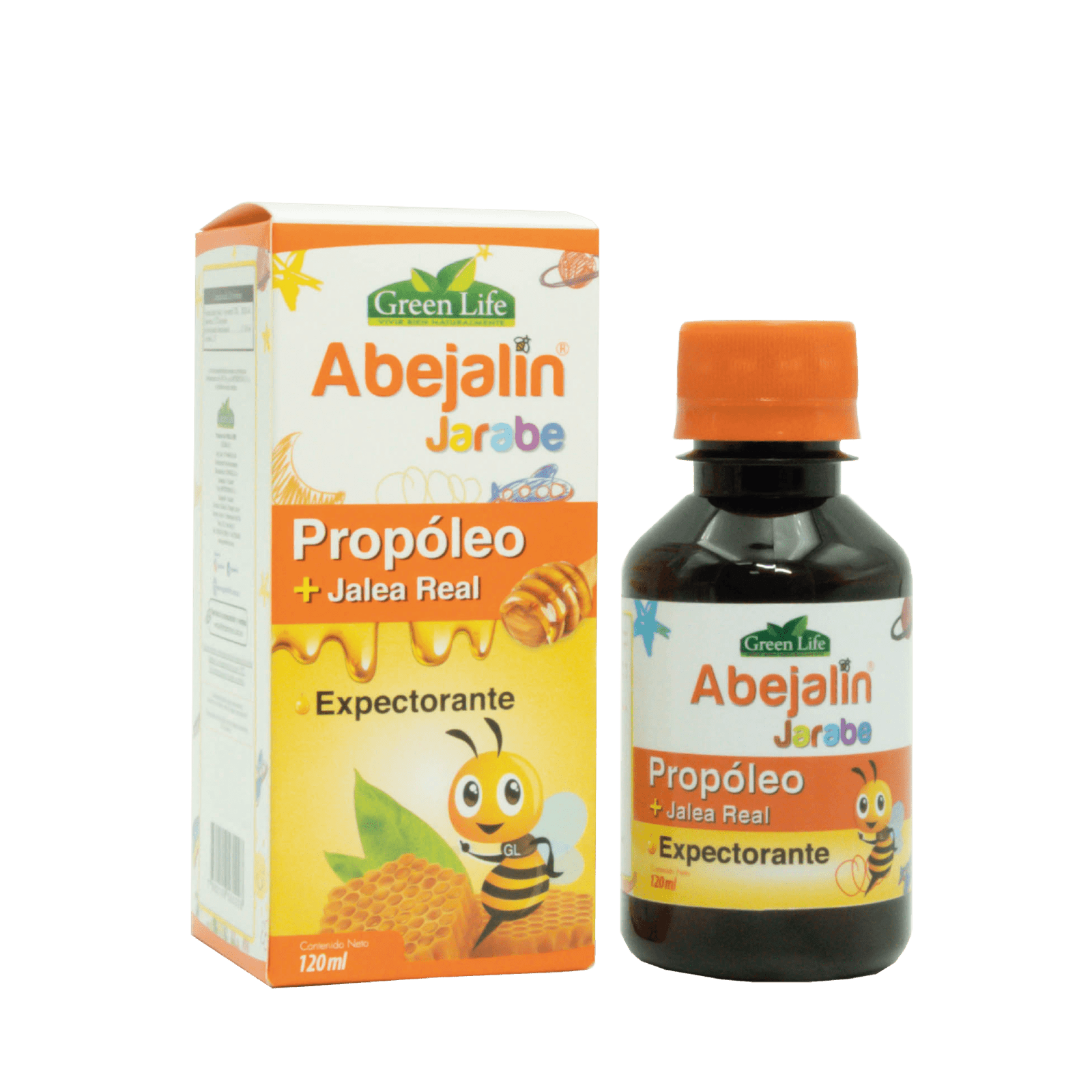 ABEJALIN KIDS JBE