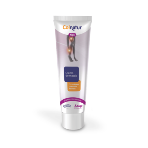 COLNATUR FISIO CREMA TUBO 250ML