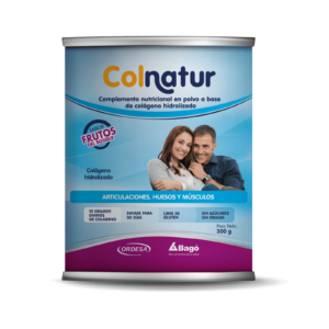 COLNATUR FRUTOS DEL BOSQUE 300GR