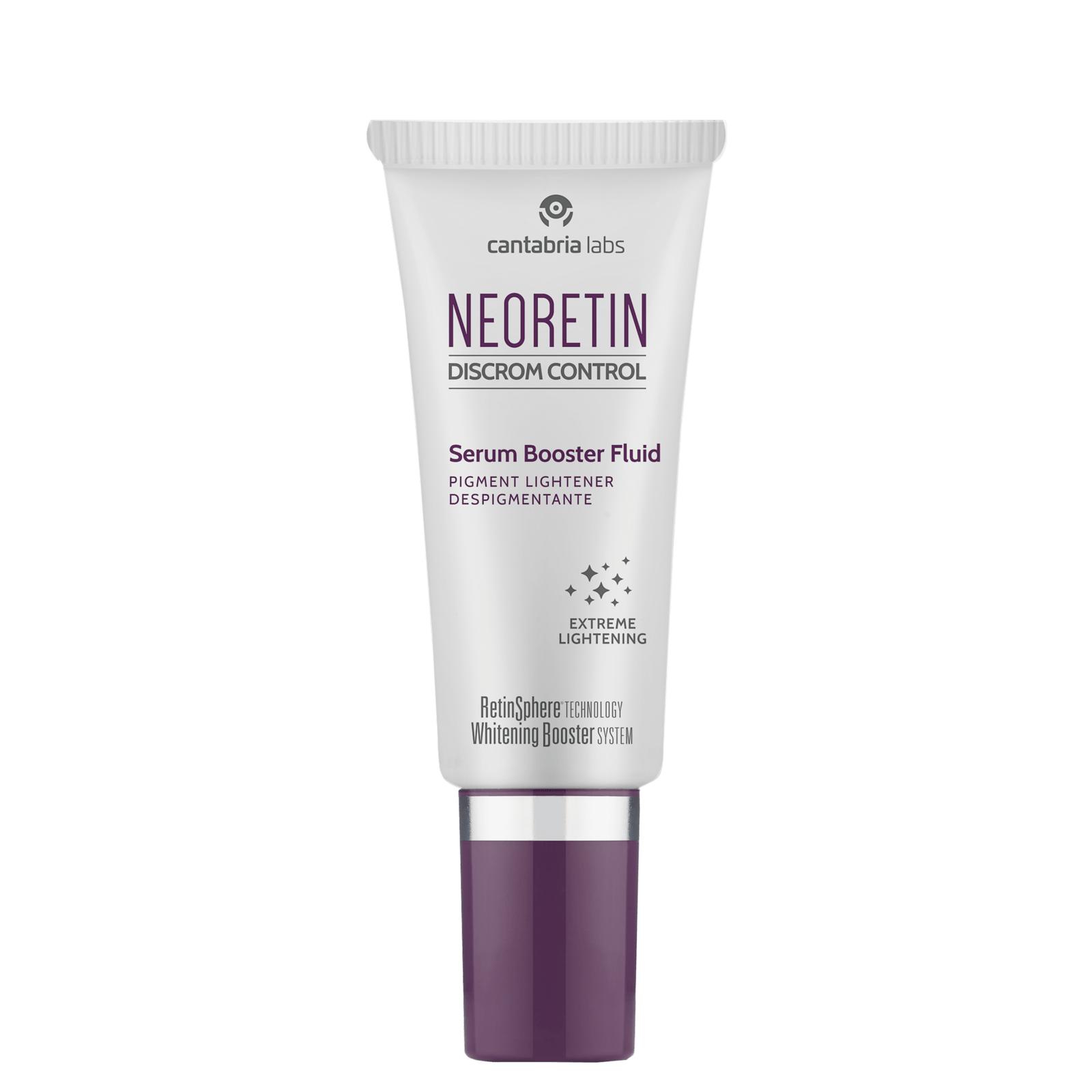 NEORETIN SERUM BOOSTER FLUID 30ML