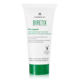BIRETIX MICROPIEL 50ML