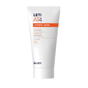 LETI AT-4 INTENSIVE 100ML