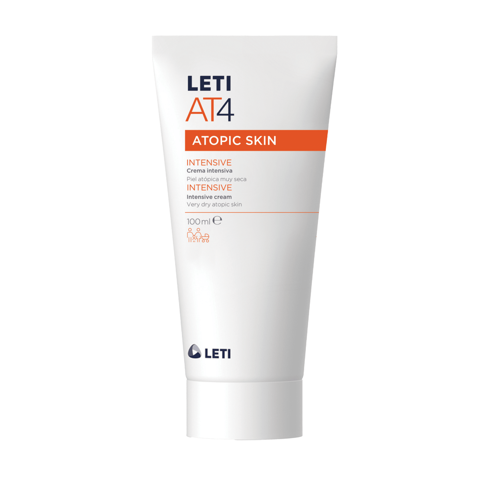 LETI AT-4 INTENSIVE 100ML