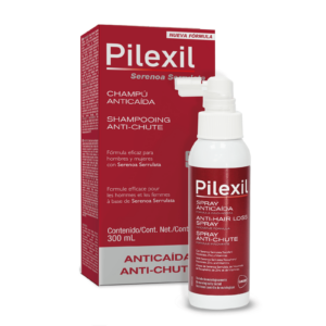 PILEXIL SPRAY ANTICAIDA FCO X 120ML