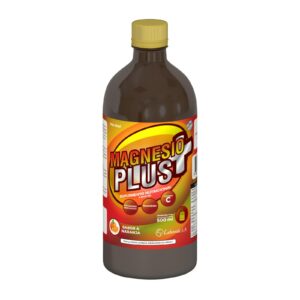 MAGNESIO PLUS 500ML