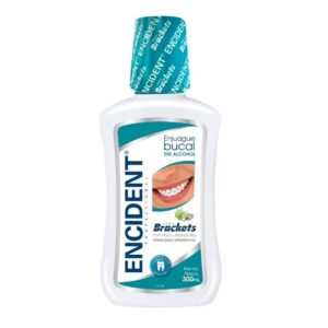 ENJUA-BUCAL ENCID BRACKETS 300ML *1
