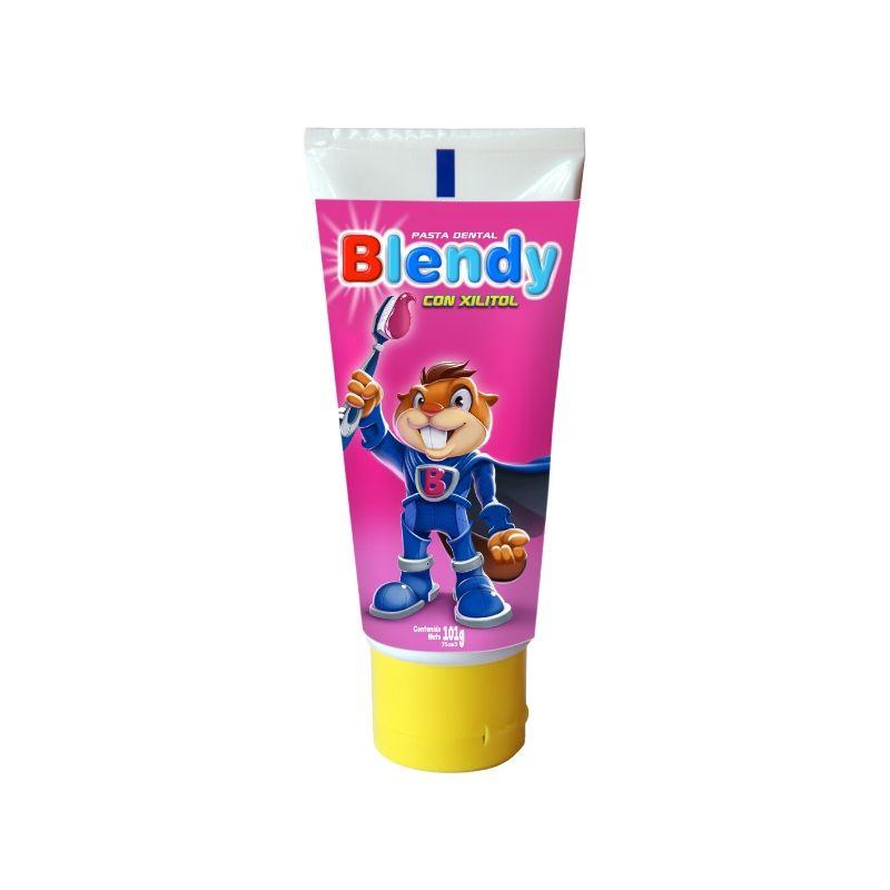 BLENDY TUTIFRUTI 75CC