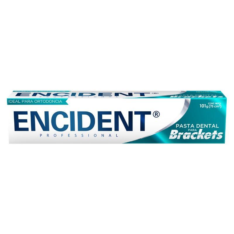 ENCIDENT BRACKETS 101G