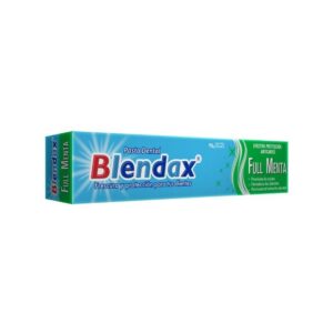 BLENDAX FULL MENTA 75CC