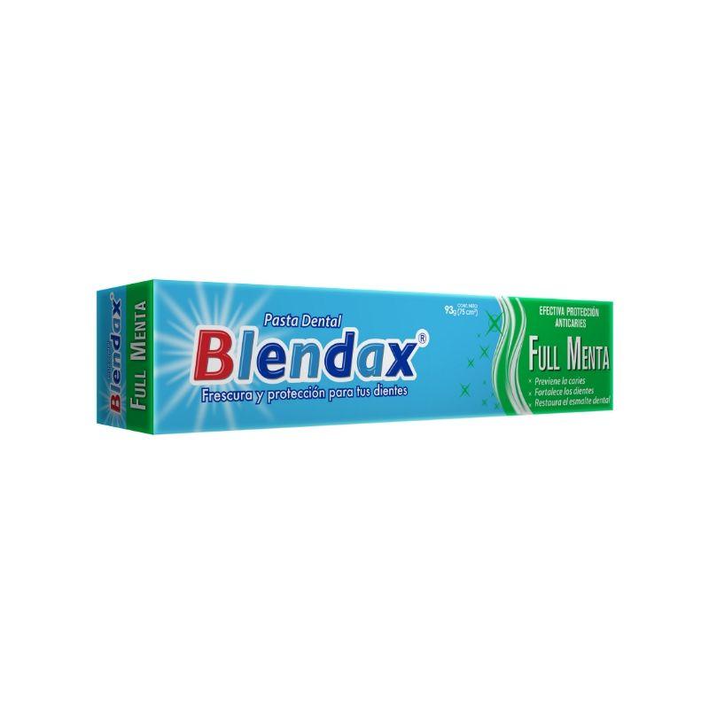 BLENDAX FULL MENTA 75CC