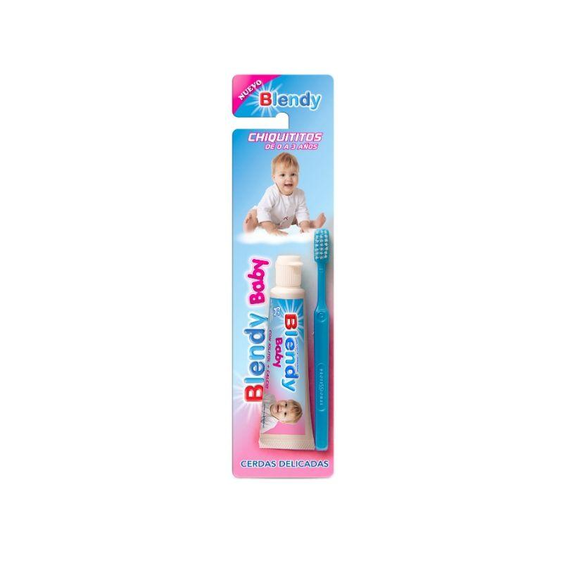 BLENDY KIT CHIQUITITOS