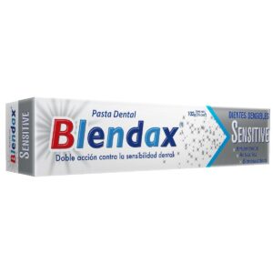 BLENDAX SENSITIVE 75CM 102G
