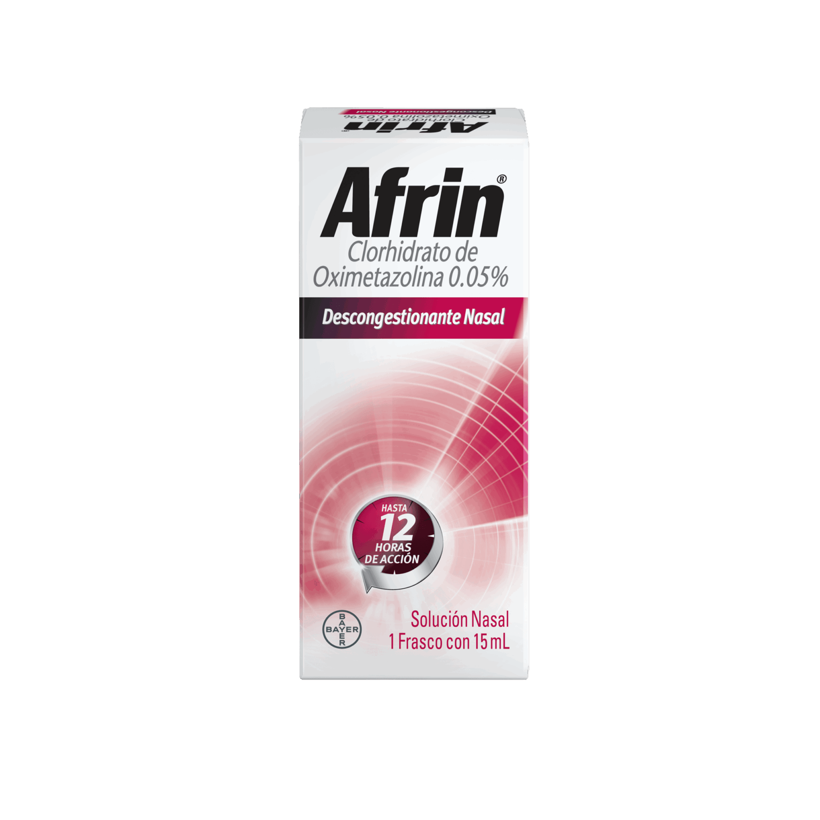 AFRIN SPRAY ADULTO 15ML