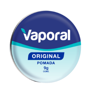 VAPORAL POMADA ORIG LATA