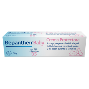 BEPANTHEN BABY CREMA 30GR