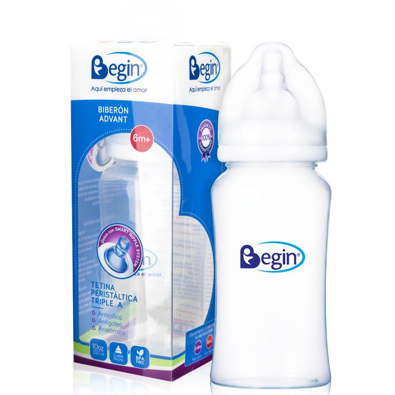 BIB BEGIN 10 ONZ CUEL/ANC S/A 2069