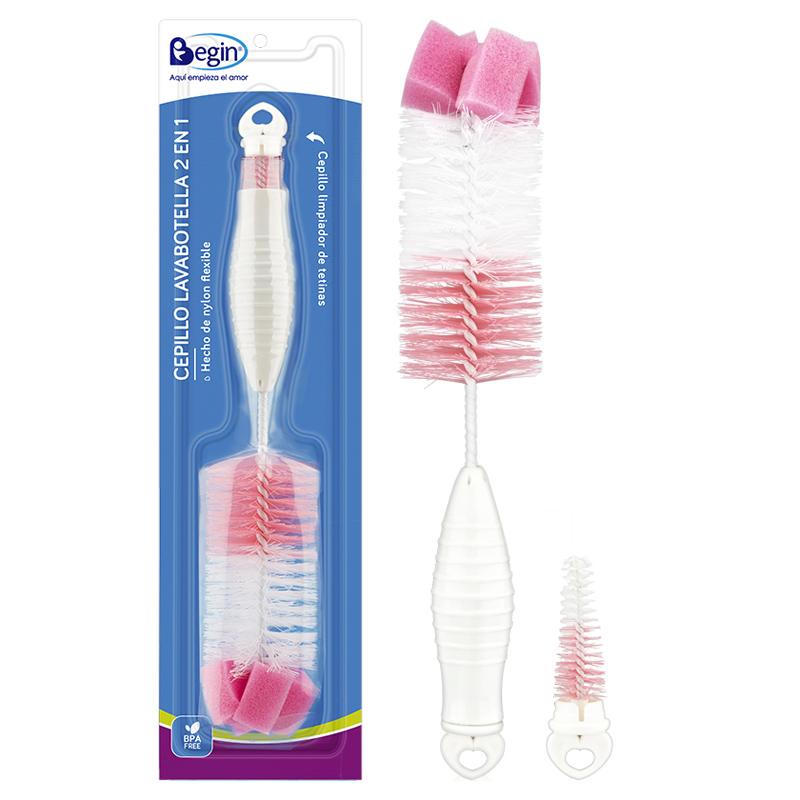 LAVABOTELLA BEGIN 2EN1 0031