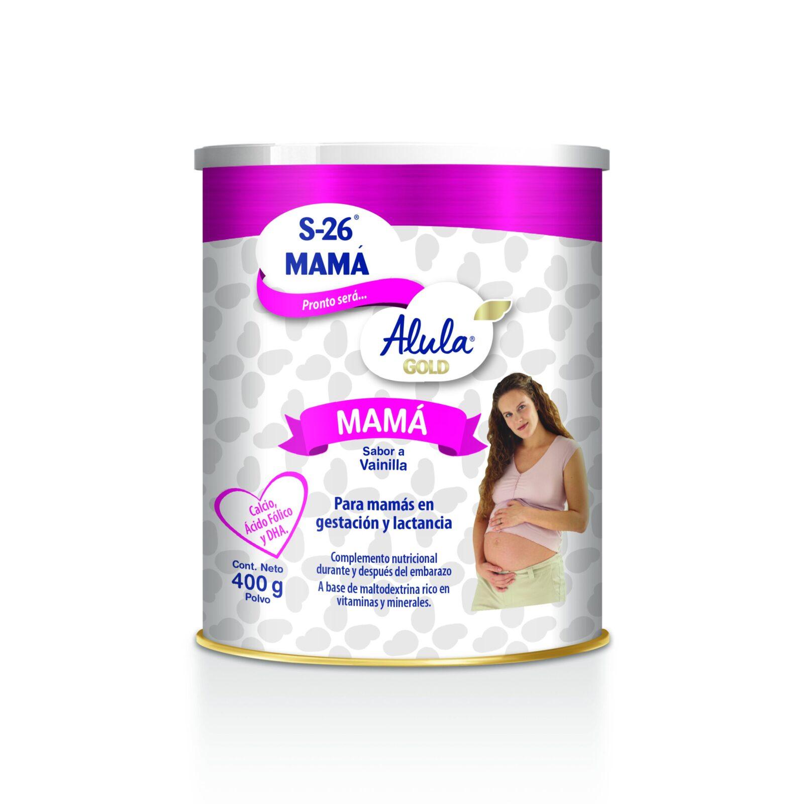 LECHE S 26 MAMA
