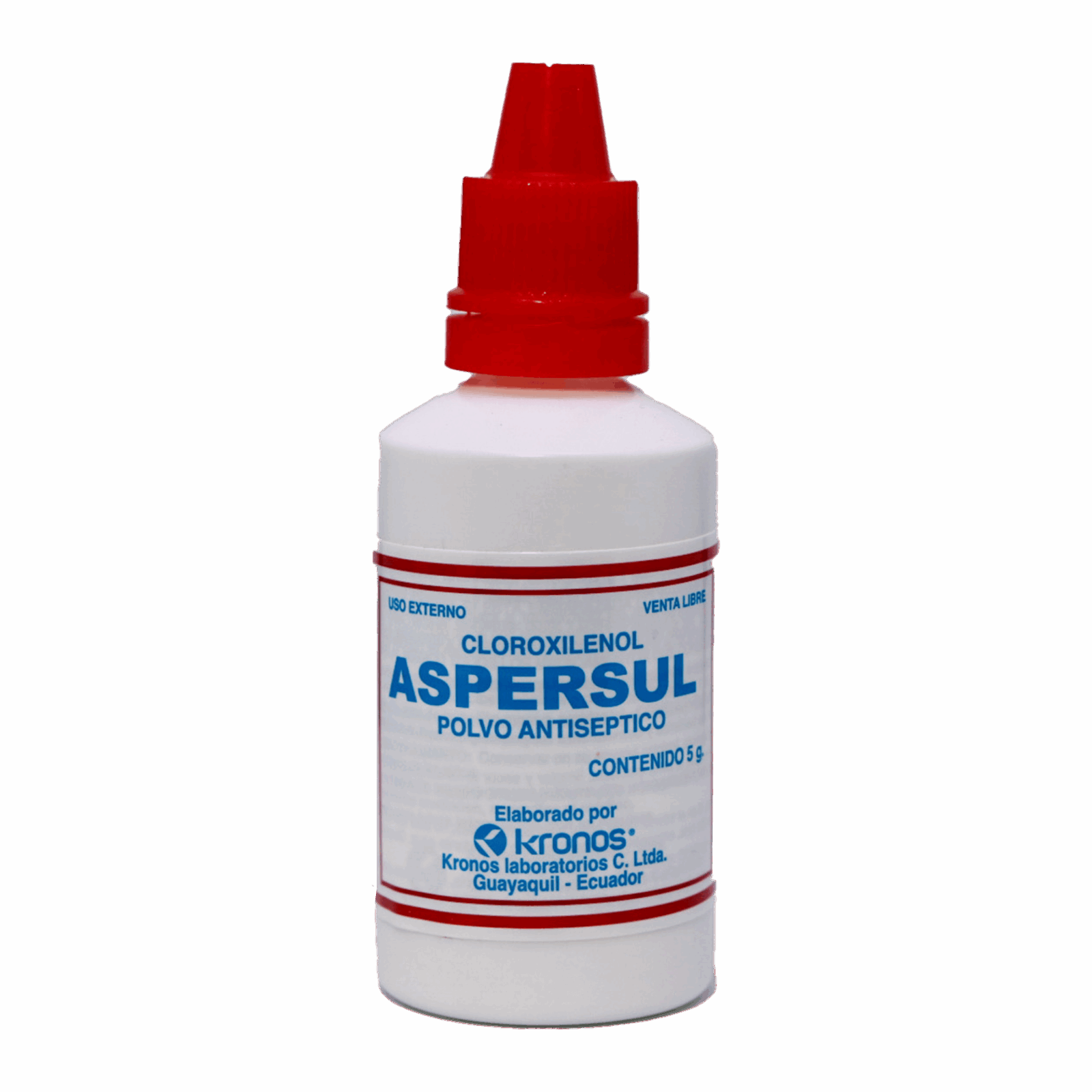 ASPERSUL POLVO 5GR