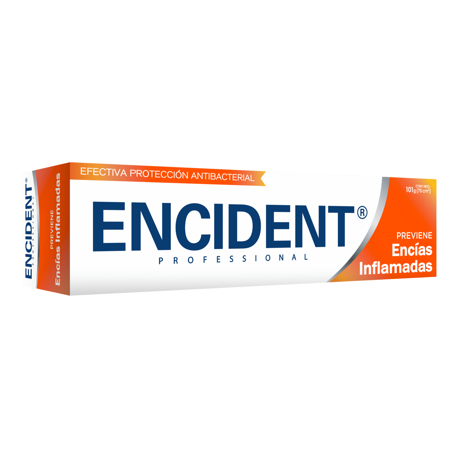 ENCIDENT PROFESIONAL 75CC