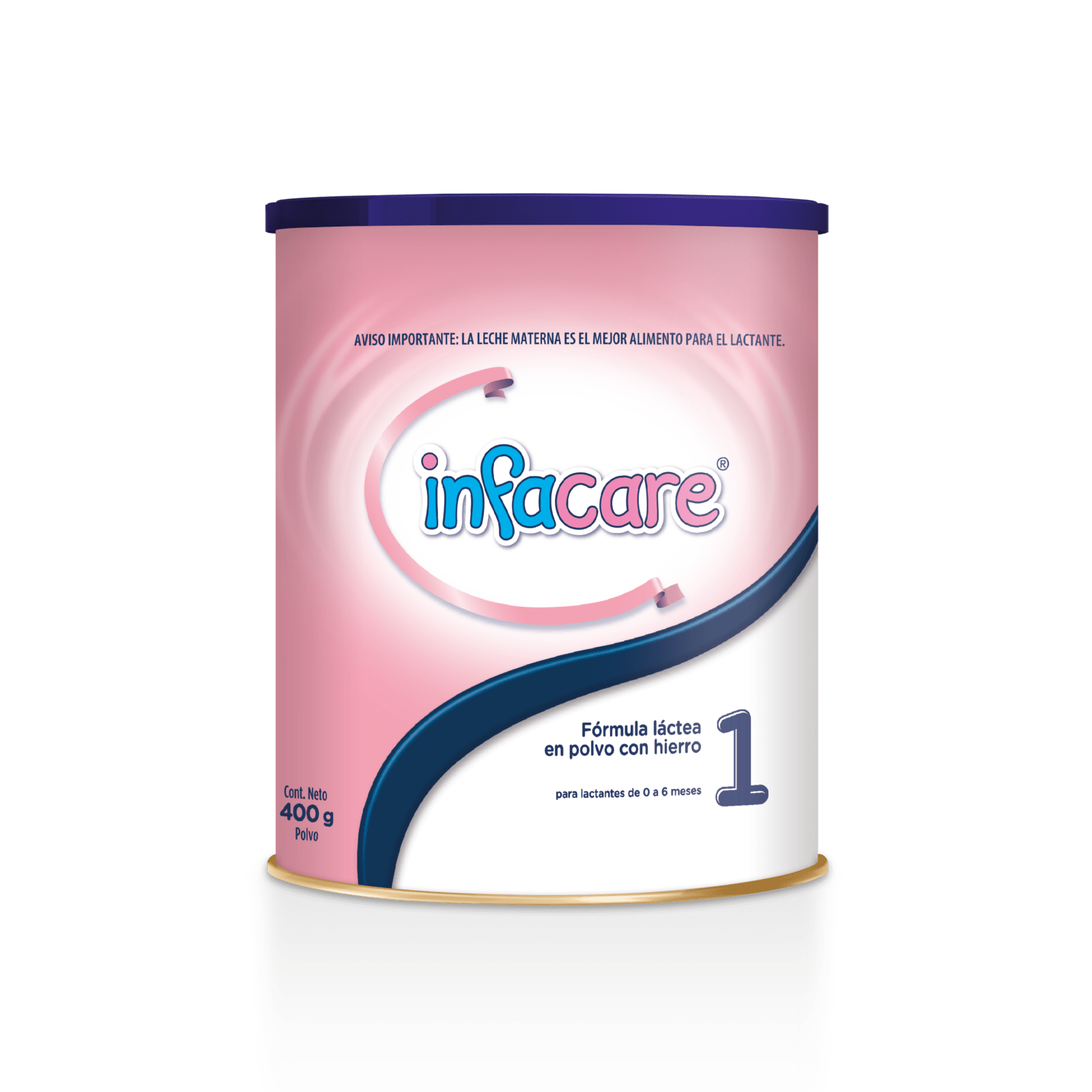 LECHE ENFACARE 1