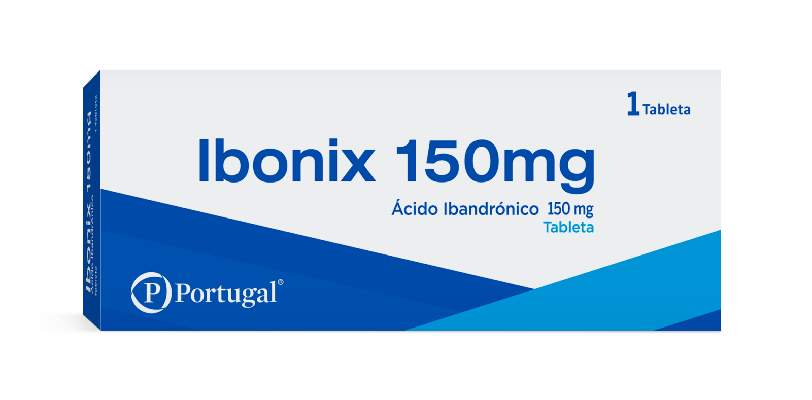 IBONIX 150MG TAB X 1