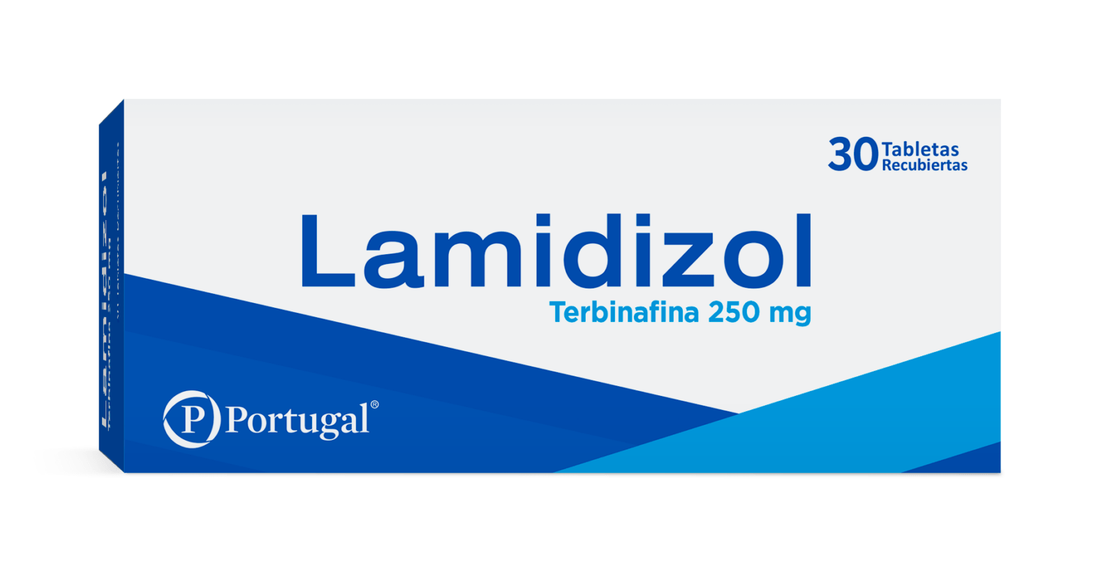 LAMIDIZOL 250MG TAB X 30