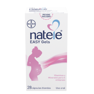 NATELE CAP X 28