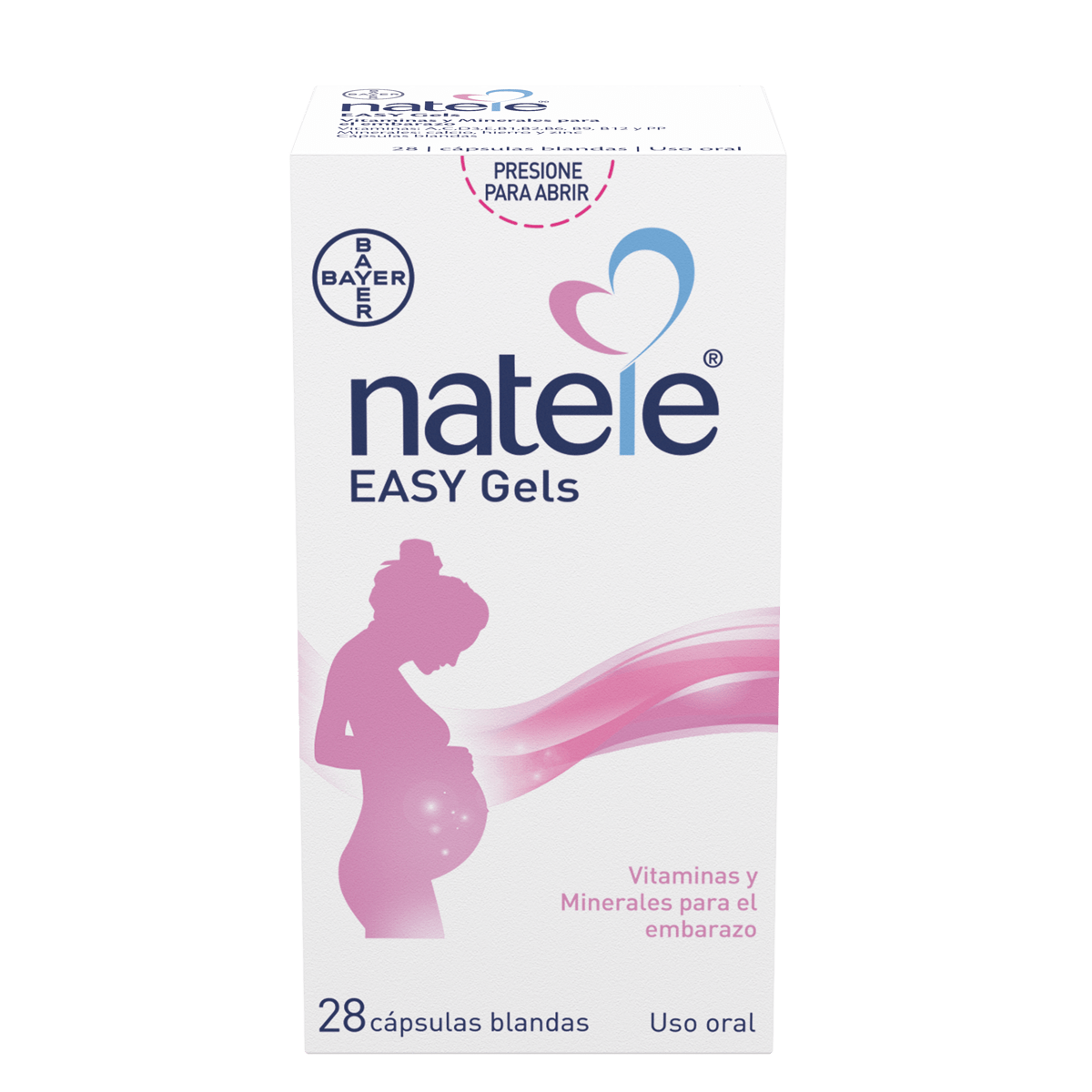 NATELE CAP X 28