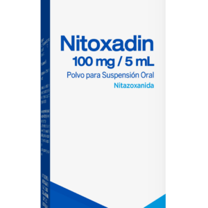 NITOXADIN 100MG/5ML JBE 60ML