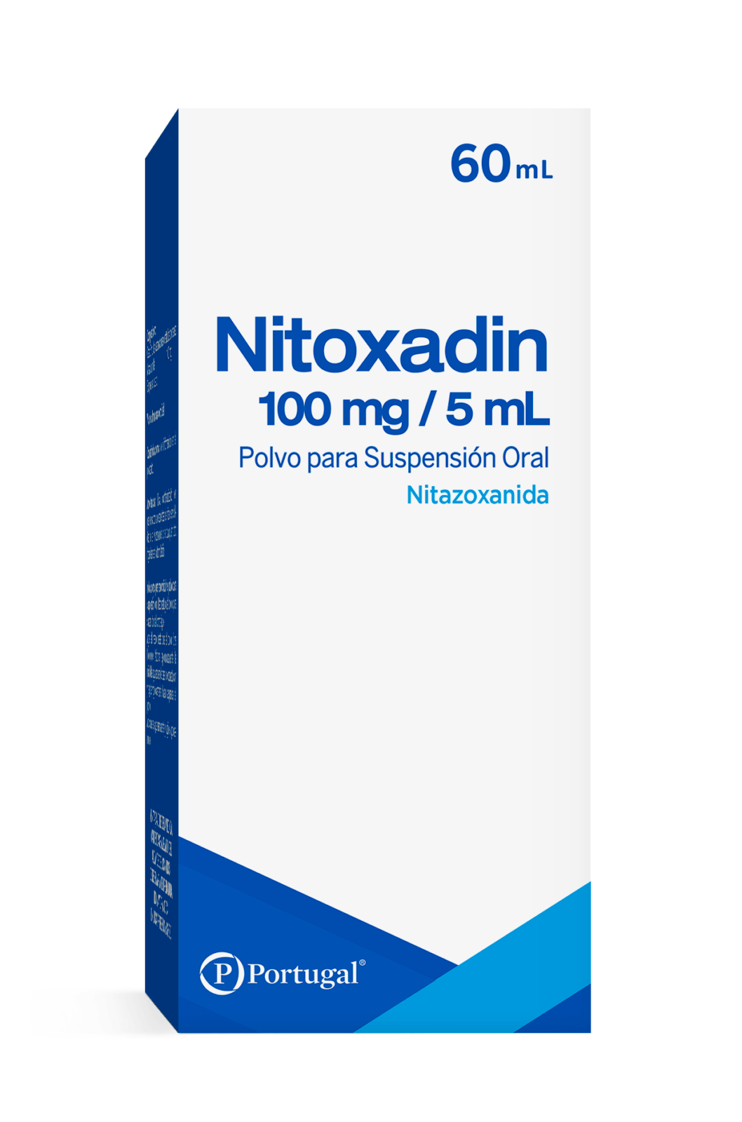 NITOXADIN 100MG/5ML JBE 60ML