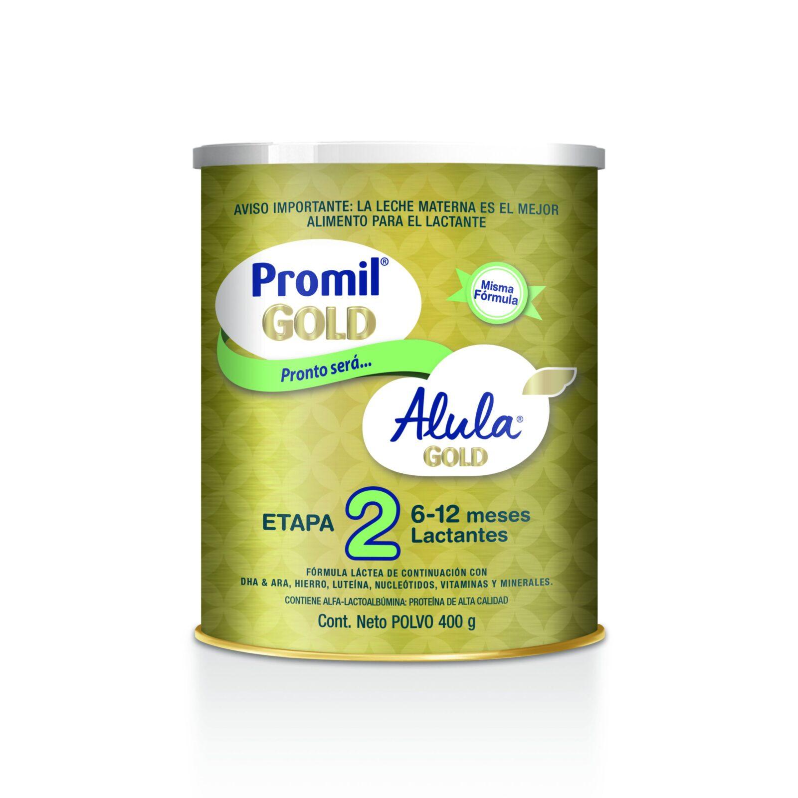 PROMIL ALULA GOLD 2